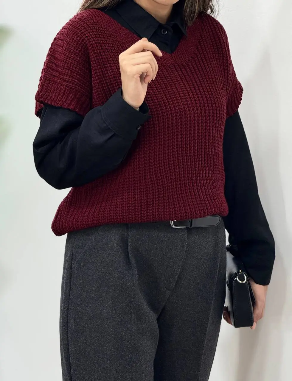 ژیله بافت مارال 1